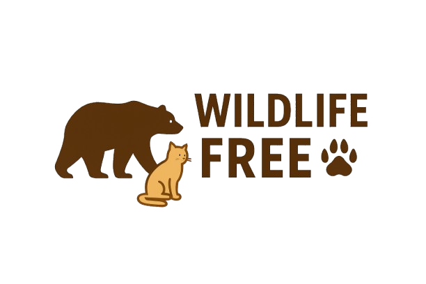 wildlifefree.com